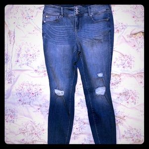 Torrid Premium Skinny Jeans- Size 18